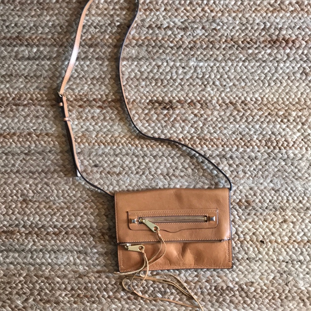 Rebecca Minkoff Crossbody
